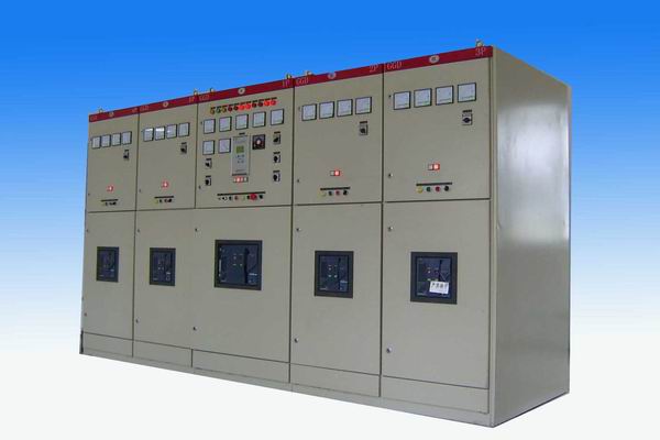 炉霍装修配电柜 安全实用建筑抽屉式配电柜-电